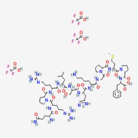 Apelin-13 triTFA(217082-58-1(free base))