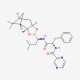 Bortezomib-pinanediol