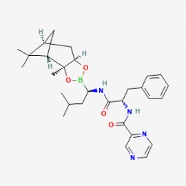 Bortezomib-pinanediol