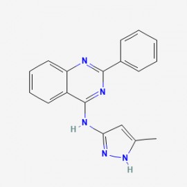 GSK-3 Inhibitor XIII