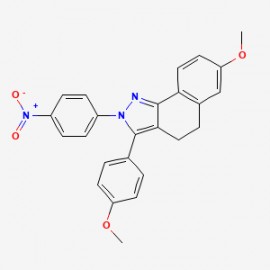 Estrogen receptor antagonist 8