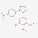 Tubulin inhibitor 32