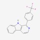 Antimalarial agent 30