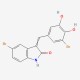 LC3-mHTT-IN-AN1