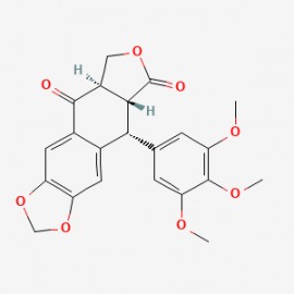 Podophyllotoxone