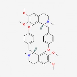 Cycleanine