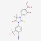 Enzalutamide carboxylic acid