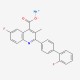 Bipenquinate