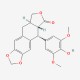 4-Demethyldeoxypodophyllotoxin