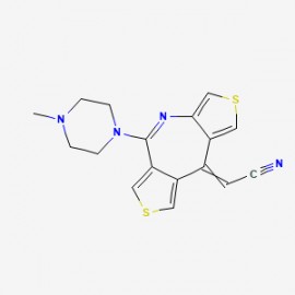 (Z)-Tenilapine