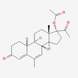 Nomegestrol acetate