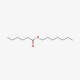 Heptyl hexanoate