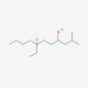 7-ethyl-2-methylundecan-4-ol