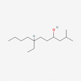 7-ethyl-2-methylundecan-4-ol