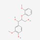 Guaiacylglycerol-beta-guaiacyl Ether