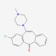 Clozapine Analogues