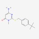 N-Me-aminopyrimidinone9