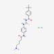 Tenovin-6 Hydrochloride