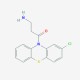 Phenothiazine Analogues