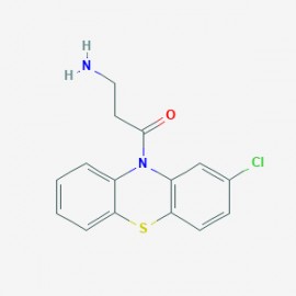 Phenothiazine Analogues