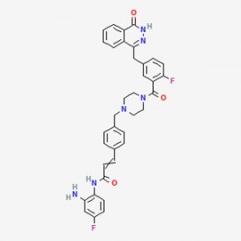 PARPHDAC-IN-1