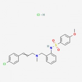 KN-92 hydrochloride