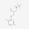 Bupranolol