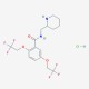 Flecainide hydrochloride