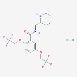 Flecainide hydrochloride