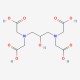 diaminohydroxypropanetetraacetic acid