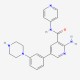 PKC-iota inhibitor 1