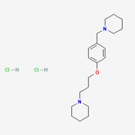 JNJ-5207852 dihydrochloride