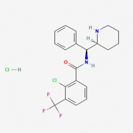 SSR504734 HCl