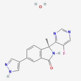 LY3143921 hydrate