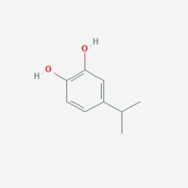 4-Isopropylcatechol