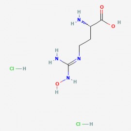 N?-Hydroxy-nor-L-Arginine Dihydrochloride