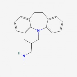 N-Desmethyltrimipramine