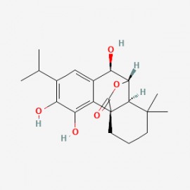 Epirosmanol