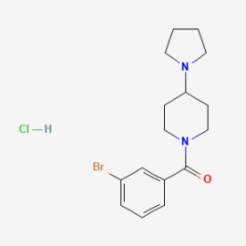 UNC926 hydrochloride