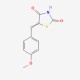 Pim-12 kinase inhibitor 1