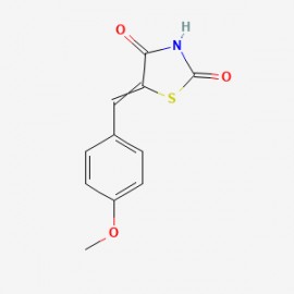 Pim-12 kinase inhibitor 1