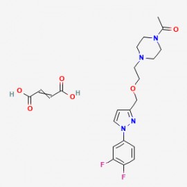 EST64454 Maleic acid salt