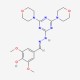 mTOR kinase Inhibitor 1