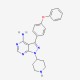 N-piperidine Ibrutinib