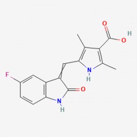 Sunitinib Process Impurity 1