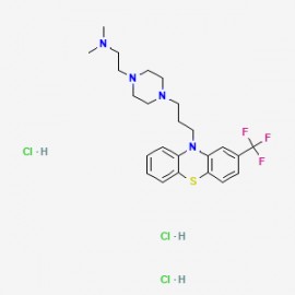 ZZW-115 hydrochloride