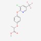 Haloxyfop methyl ester