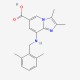 K-transporting ATPase ? chain 1 Inhibitor 1