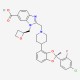 GLP-1 receptor agonist 9