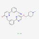 Tepotinib hydrochloride(1 : x)